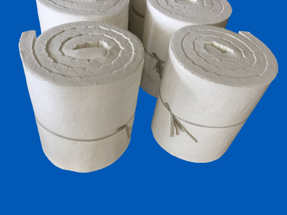 开远市陶瓷纤维毯